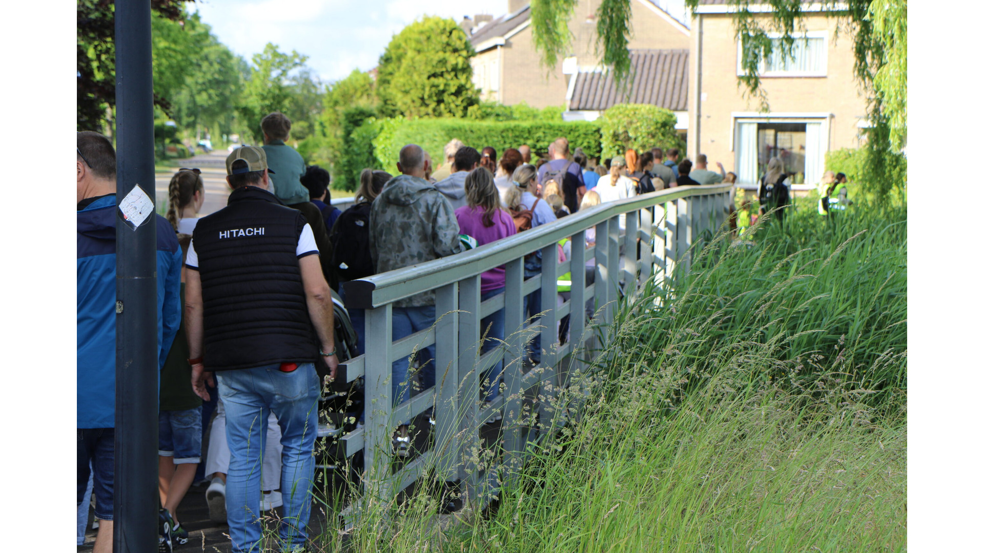 Foto: Wandelvierdaagse Heerhugowaard.jpg